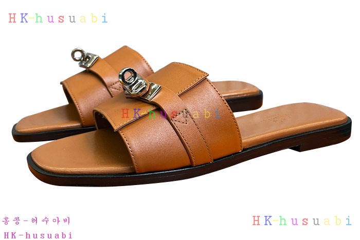 NEW 에르메스 샌들 신상 H 748908