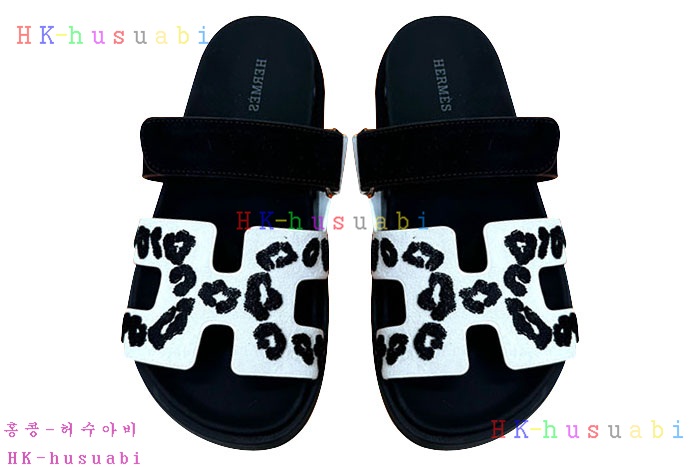 NEW 에르메스 샌들 신상 H 742201