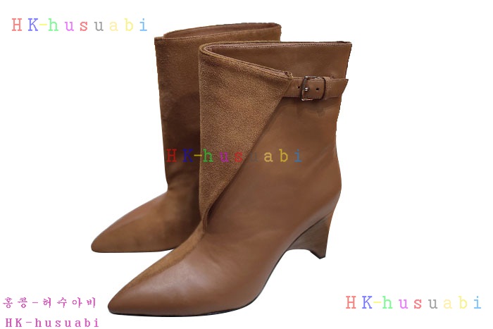 NEW 에르메스 부츠 신상 H 759910