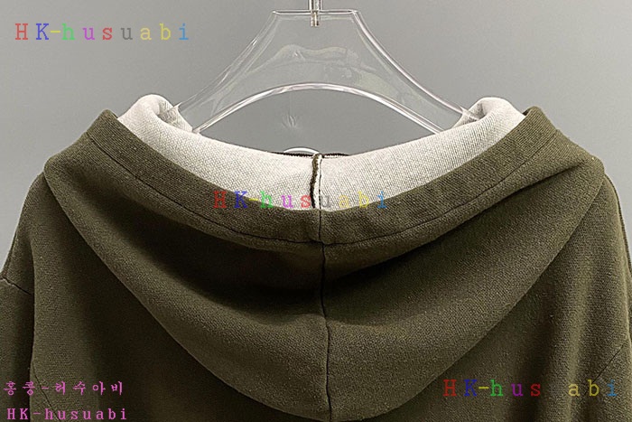 NEW 로에베 후드 니트 신상 L 955805