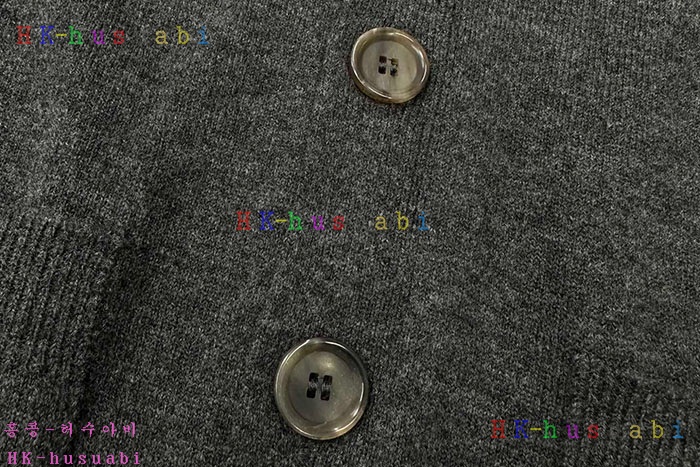 NEW 루이비통 가디건 신상 LV 448905