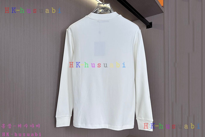NEW 루이비통 긴팔티 신상 LV 4417011