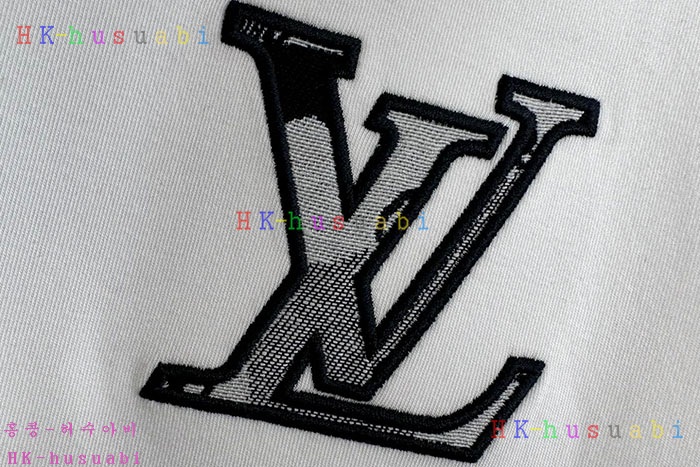 NEW 루이비통 긴팔티 신상 LV 4417011
