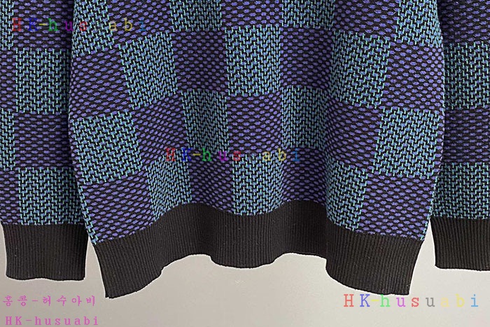 NEW 루이비통 니트 신상 LV 4417022