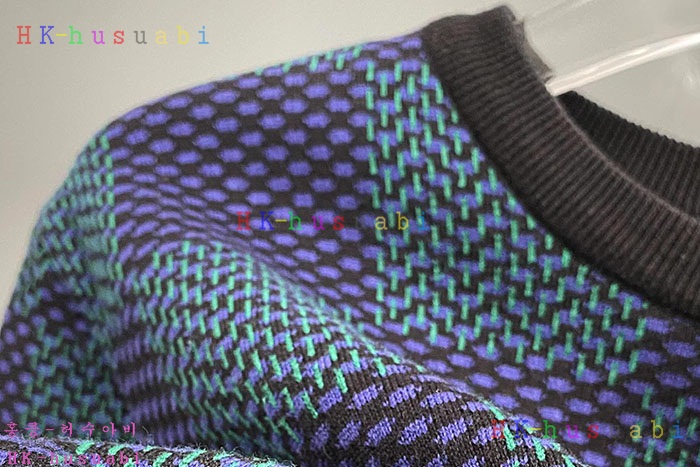 NEW 루이비통 니트 신상 LV 4417022