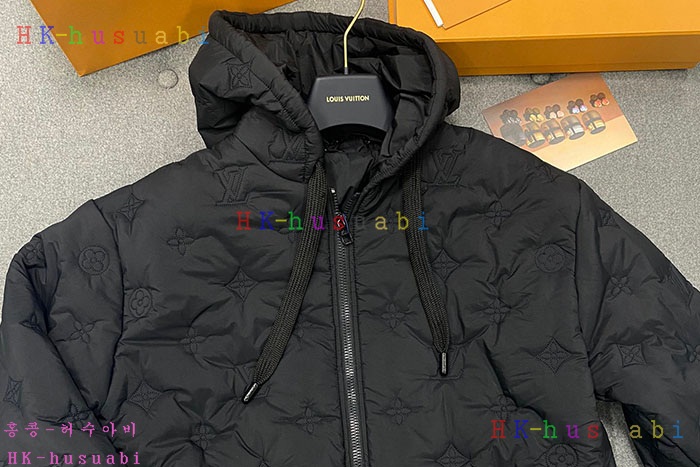 NEW 루이비통 자켓 신상 LV 448802