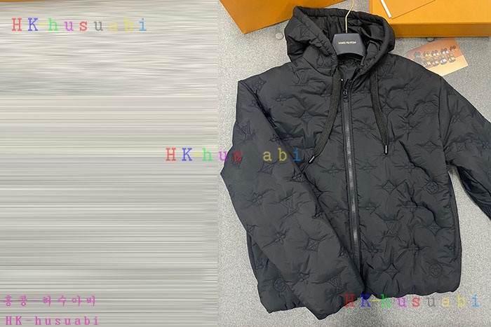NEW 루이비통 자켓 신상 LV 448802