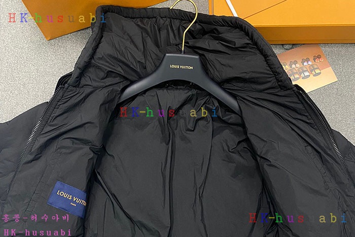 NEW 루이비통 자켓 신상 LV 448802