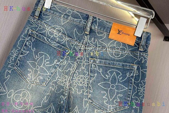 NEW 루이비통 바지 신상 LV 4417001