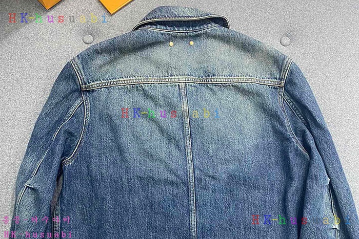 NEW 루이비통 자켓 신상 LV 588702