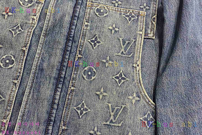 NEW 루이비통 자켓 신상 LV 588702