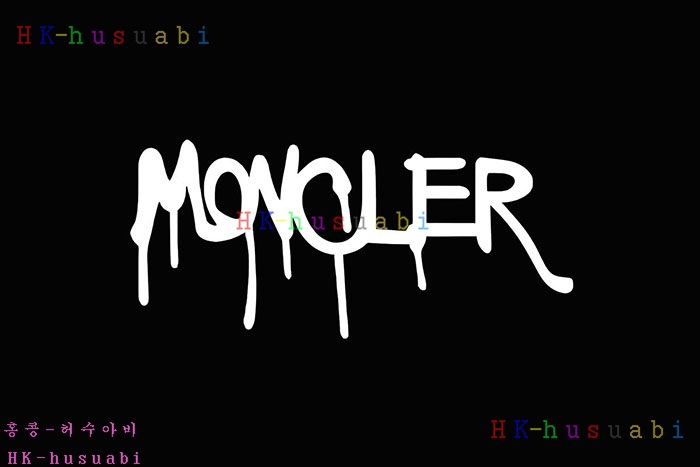 NEW 몽클레어 맨투맨 신상 M 1665031