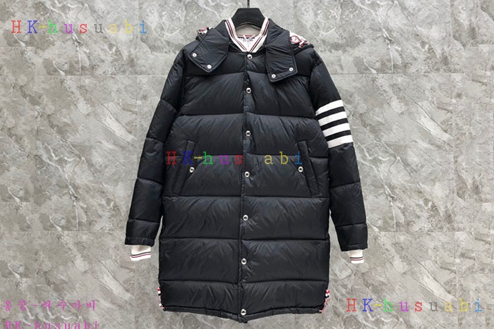 NEW 톰브라운 패딩 신상 TB872442