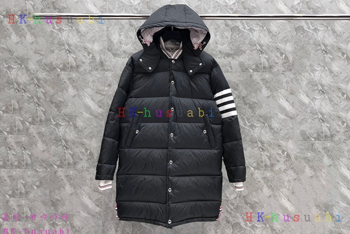 NEW 톰브라운 패딩 신상 TB872442