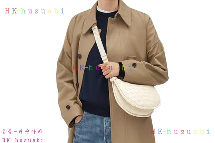 ★미러급★보테가 베네타 GEMELLI 메신저 백 796638-3