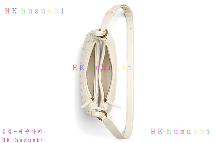★미러급★보테가 베네타 GEMELLI 메신저 백 796638-3