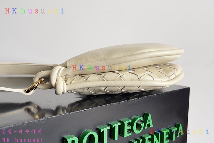 ★미러급★보테가 베네타 GEMELLI 메신저 백 796638-3