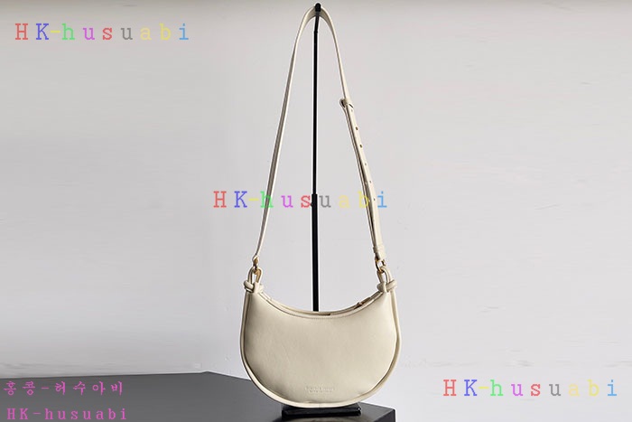 ★미러급★보테가 베네타 GEMELLI 메신저 백 796638-3