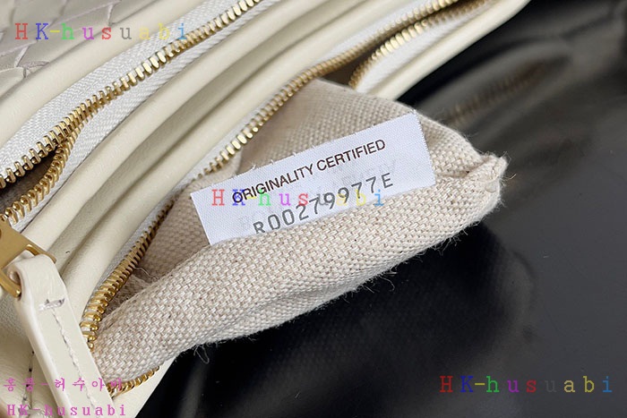 ★미러급★보테가 베네타 GEMELLI 메신저 백 796638-3