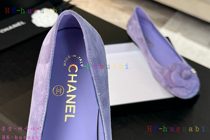 NEW 샤넬 신발 신상 C 6799009