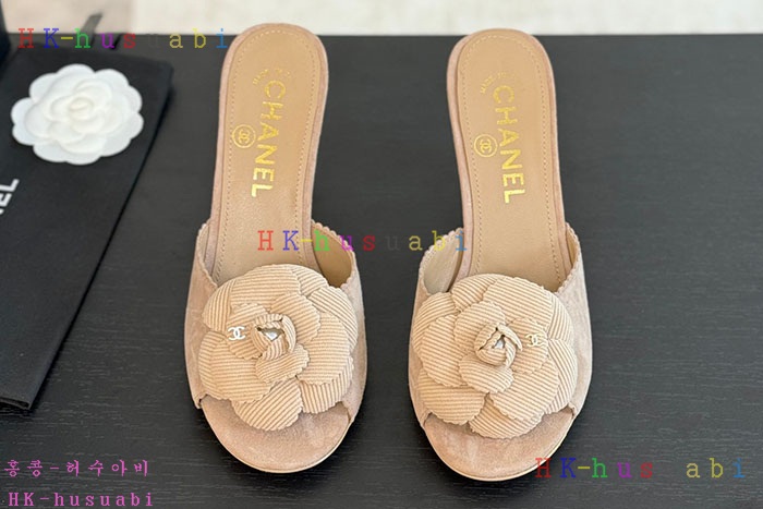 NEW 샤넬 신발 신상 C 6799331