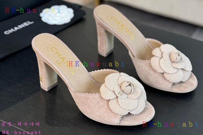NEW 샤넬 신발 신상 C 6799331
