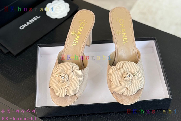 NEW 샤넬 신발 신상 C 6799331
