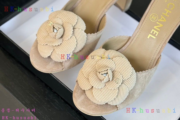NEW 샤넬 신발 신상 C 6799331