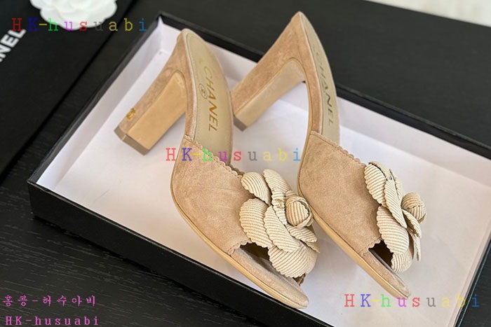 NEW 샤넬 신발 신상 C 6799331