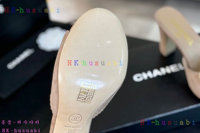 NEW 샤넬 신발 신상 C 6799331