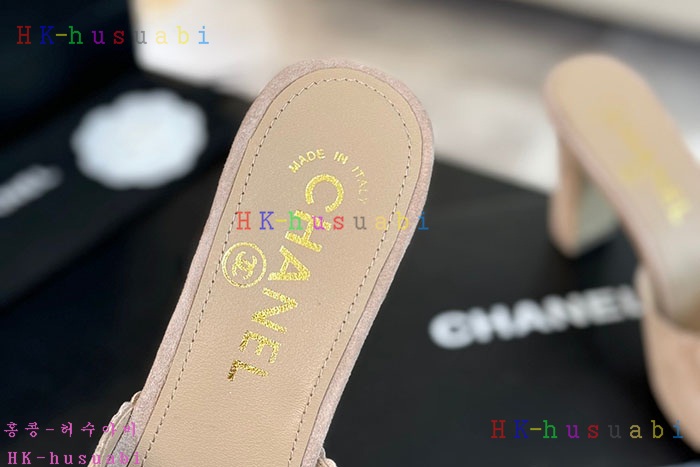 NEW 샤넬 신발 신상 C 6799331