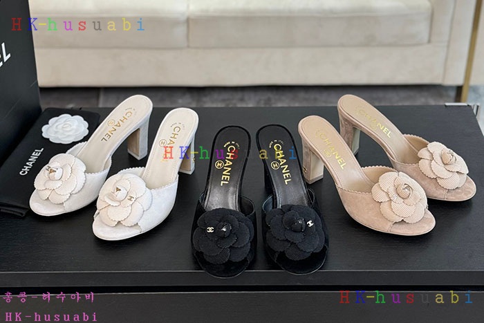 NEW 샤넬 신발 신상 C 6799331