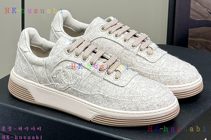 NEW 샤넬 스니커즈 신상 C 7467473