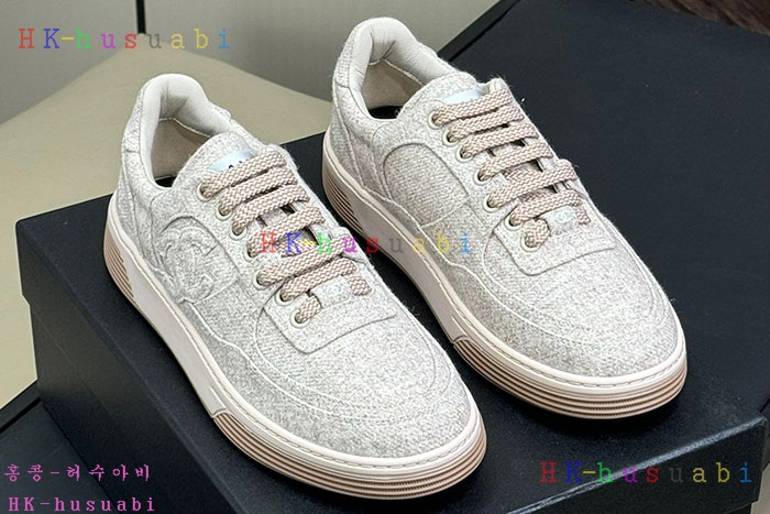 NEW 샤넬 스니커즈 신상 C 7467473