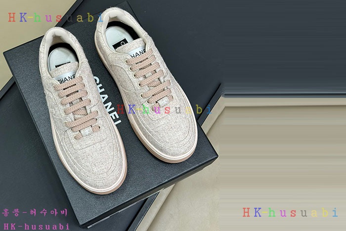 NEW 샤넬 스니커즈 신상 C 7467473