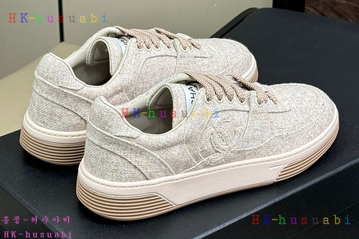 NEW 샤넬 스니커즈 신상 C 7467473