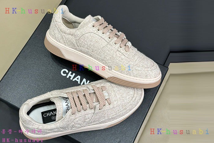 NEW 샤넬 스니커즈 신상 C 7467473