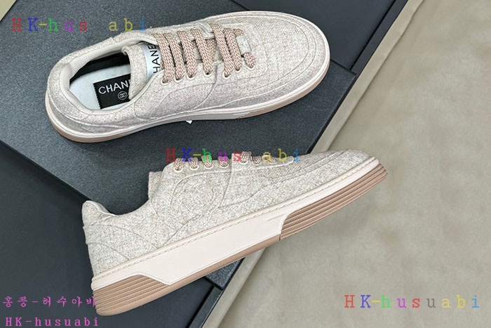 NEW 샤넬 스니커즈 신상 C 7467473