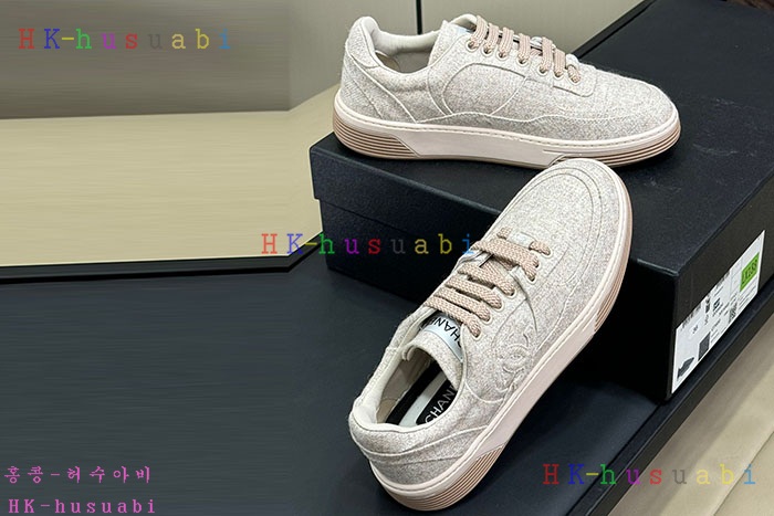 NEW 샤넬 스니커즈 신상 C 7467473