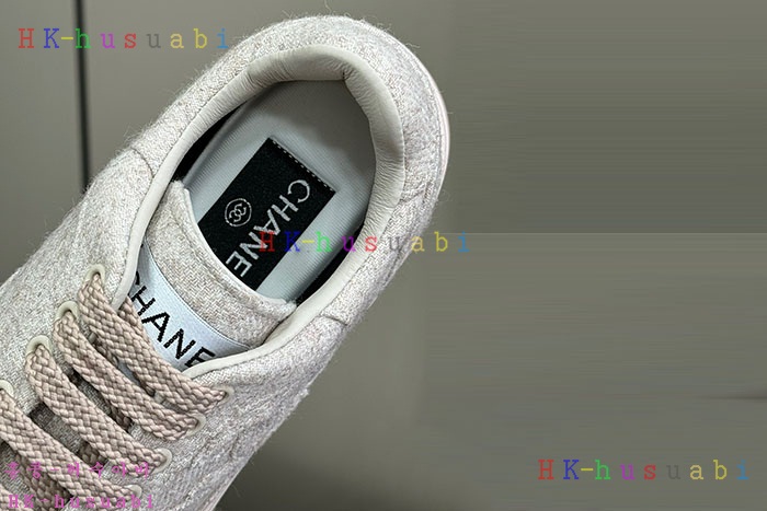 NEW 샤넬 스니커즈 신상 C 7467473
