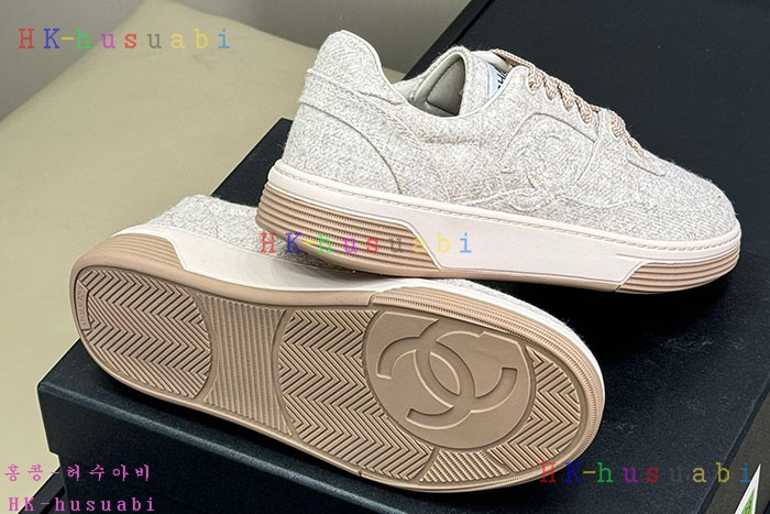NEW 샤넬 스니커즈 신상 C 7467473
