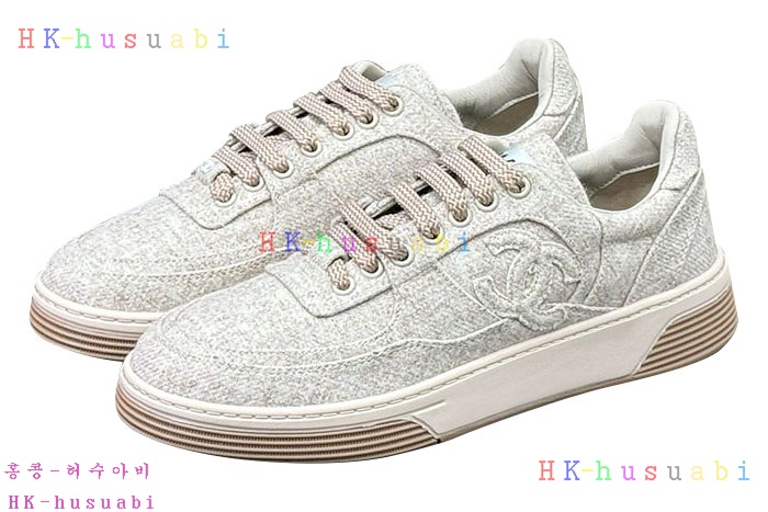 NEW 샤넬 스니커즈 신상 C 7467473