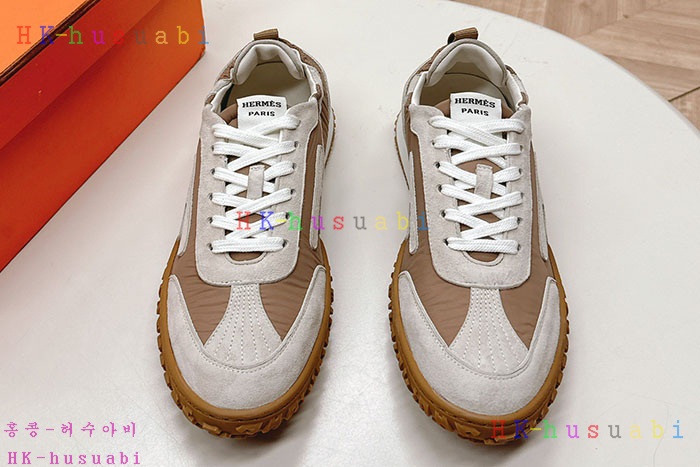 NEW 에르메스 신발 신상 H 3313110