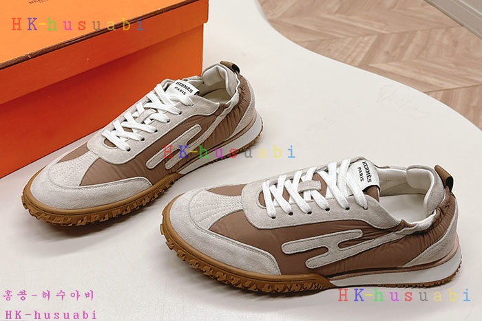 NEW 에르메스 신발 신상 H 3313110
