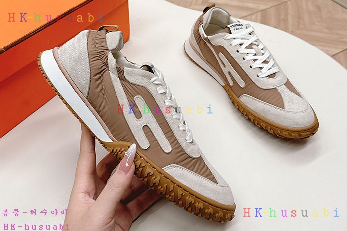 NEW 에르메스 신발 신상 H 3313110