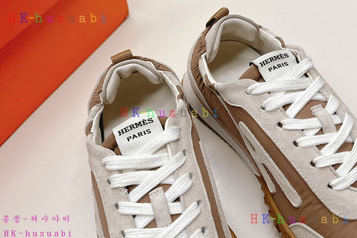 NEW 에르메스 신발 신상 H 3313110