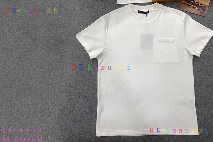 NEW 루이비통 반팔티 신상 L 944407