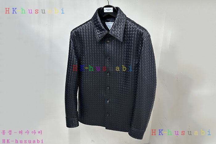 NEW 보테가베네타 가죽자켓 신상 BV 2588010