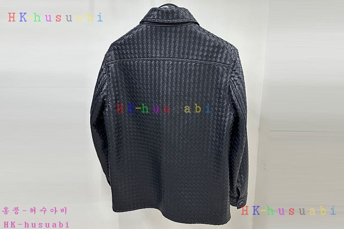NEW 보테가베네타 가죽자켓 신상 BV 2588010
