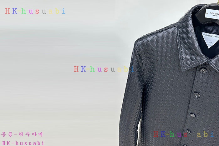 NEW 보테가베네타 가죽자켓 신상 BV 2588010